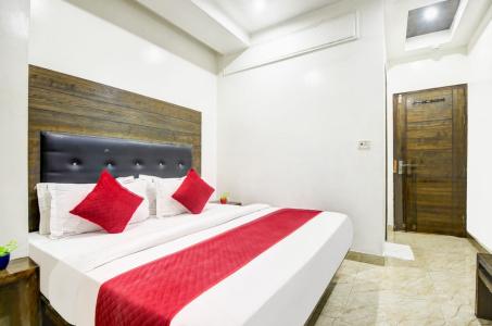 Saffron Inn - 41