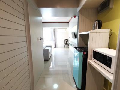 A Sleep Bangkok Sathorn - 46