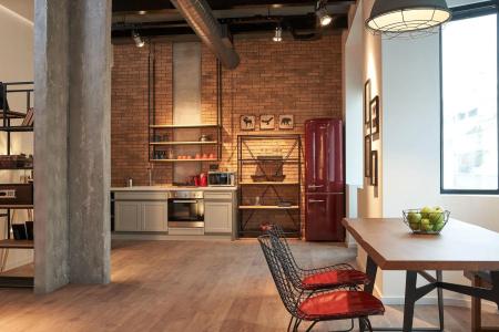 Kolonaki 8 - Design Suites & Lofts - 25