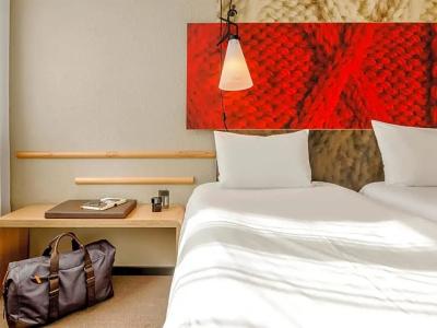 ibis Bordeaux Centre Bastide - 36