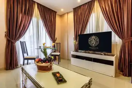 Arabella Residence - 30