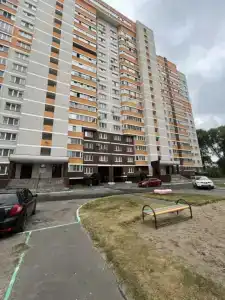 61 улица Комарова - 0