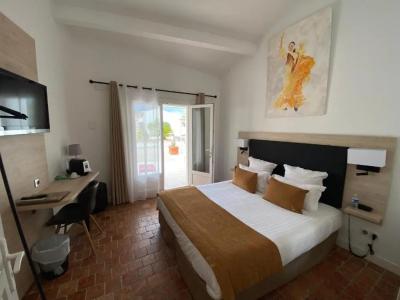 Le Mas de Cocagne - 32