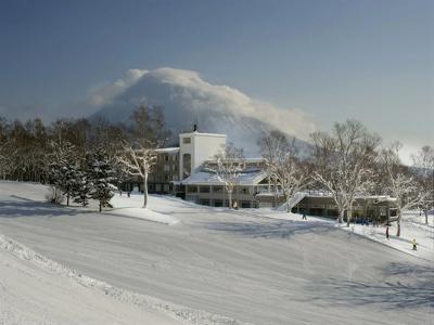 The Green Leaf, Niseko Village - 12