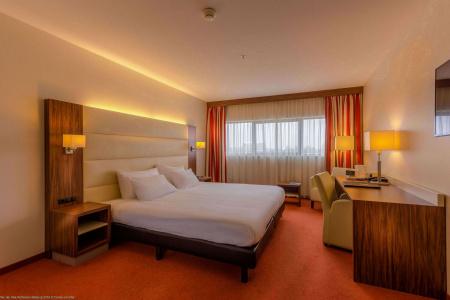 Van der Valk Rotterdam - Blijdorp - 29