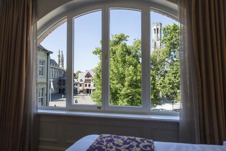 Crowne Plaza Brugge, An Ihg - 38