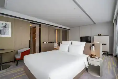 Pullman Zhonghui - 35