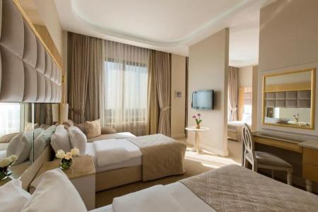 Gabala Garden - 23