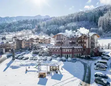 Tevini Dolomites Charming - 20