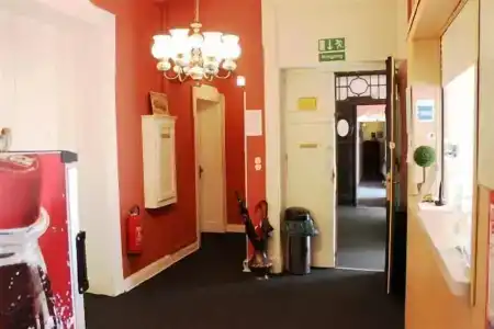 -Pension Rheingold am Kurfürstendamm - 9