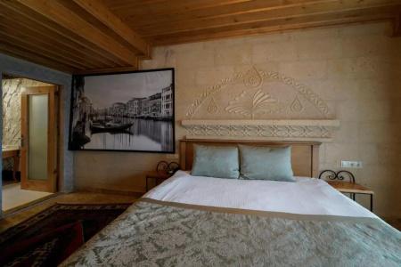 Luxury Cratus Stone Palace - 135