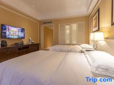 Hangzhou Rose Garden Resort & Spa - 45