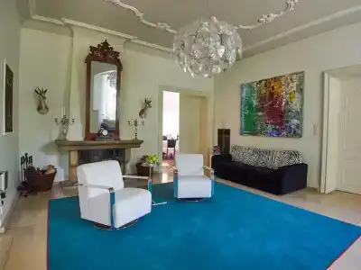 Villa Silva - 1