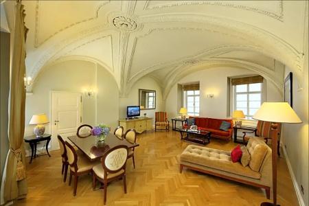 The Mozart Prague - 203