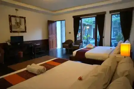 Ubud Raya - 53