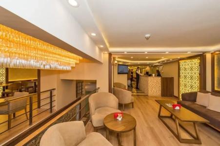 Marmara Place Old City - 3