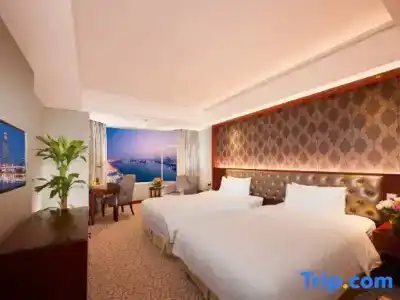 Shu Guang International - 56