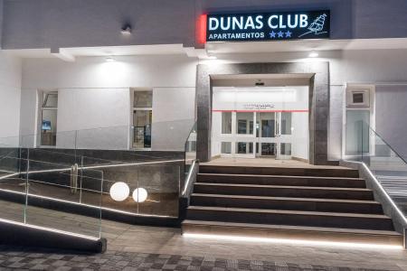 Dunas Club - & Apartamentos - 14