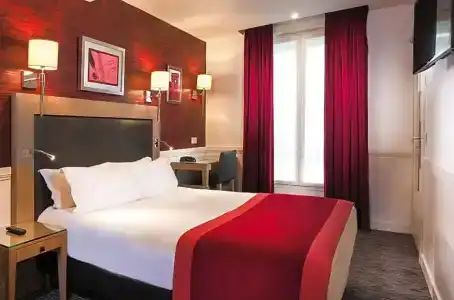 Hôtel Elysées Flaubert - 54