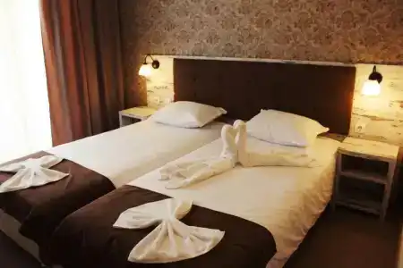 Paraiso Theopolis - All Inclusive - 17