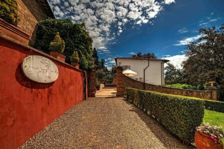 Borgo Grondaie - 41