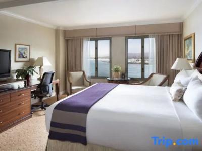 Monterey Plaza & Spa - 42