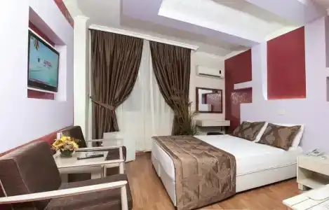 Grand Boss Suit Mersin - 17