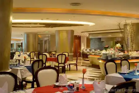 Sofitel Chengdu Taihe - 15