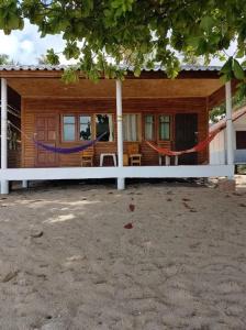 Bottle Beach 2 Bungalows - 25