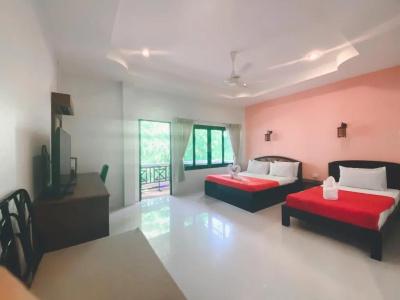 Aumpai Luxury - 73
