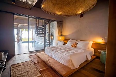 La a Natu Bed & Bakery - 104