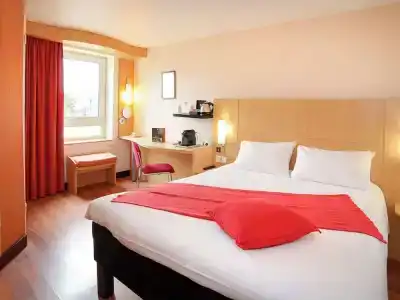 ibis Toulouse Centre - 51