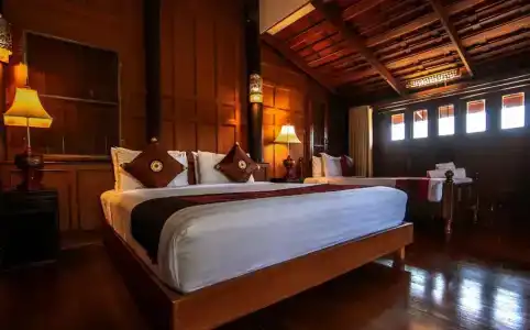 Sasidara Resort Nan - 98