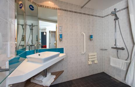 Holiday Inn Express Edinburgh - Leith Waterfront, An Ihg - 22