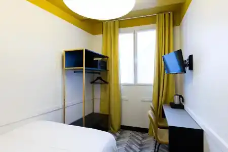 Hôtel Gérando - 23