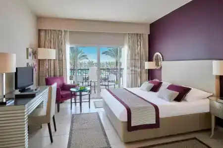 Jaz Crystal, Almaza Bay - 28
