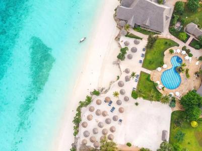 Sandies Baobab Beach - 23