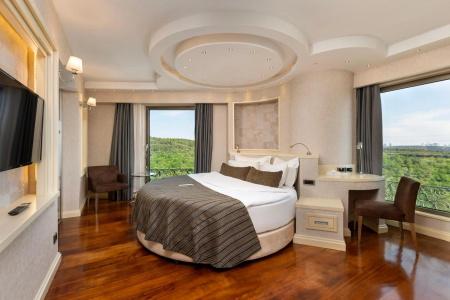 Limak Eurasia Luxury - 38