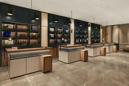 Merlinhod Xi'an (Bell & Drum Tower Branch) - 22