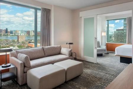 Sheraton Boston - 79