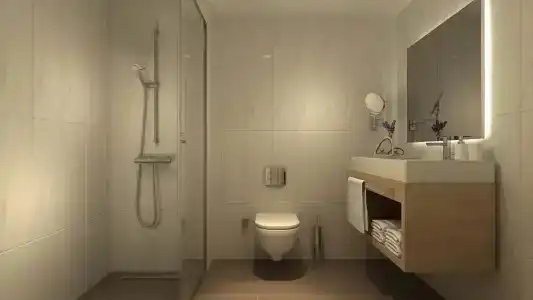 Premier Nergis Beach & Spa - 35