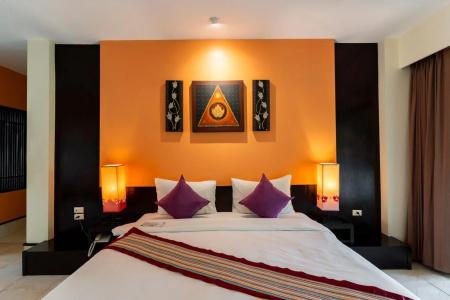 Baan Khaolak Beach Resort - Sha Plus - 1