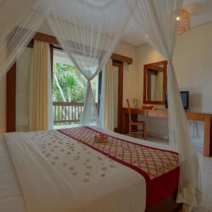 Pertiwi Resort & Spa - 40
