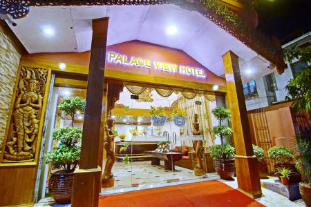 Palace View - 24