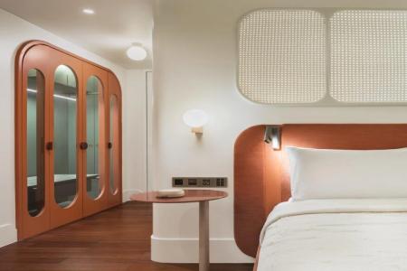 The Standard, Bangkok Mahanakhon - 6