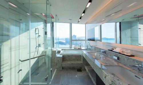 Lct Residence - 110
