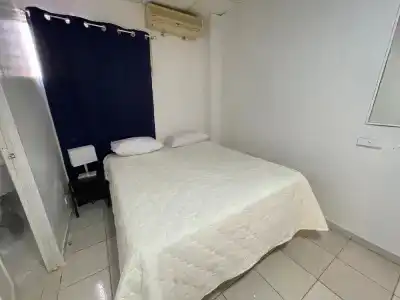 Colonial Blanco - 2