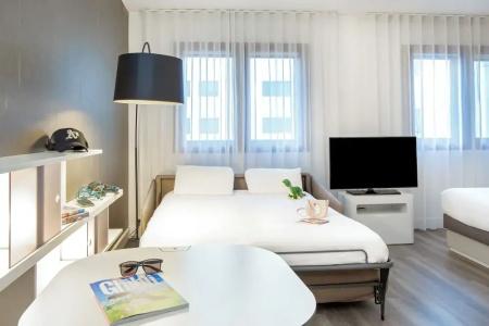 Novotel Suites Perpignan Centre - 107