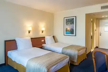 Best Western Premier Keizershof - 48