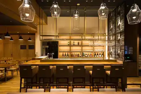 Musse Ginza Meitetsu - 40
